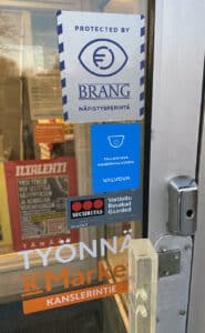 Näpistysperintä