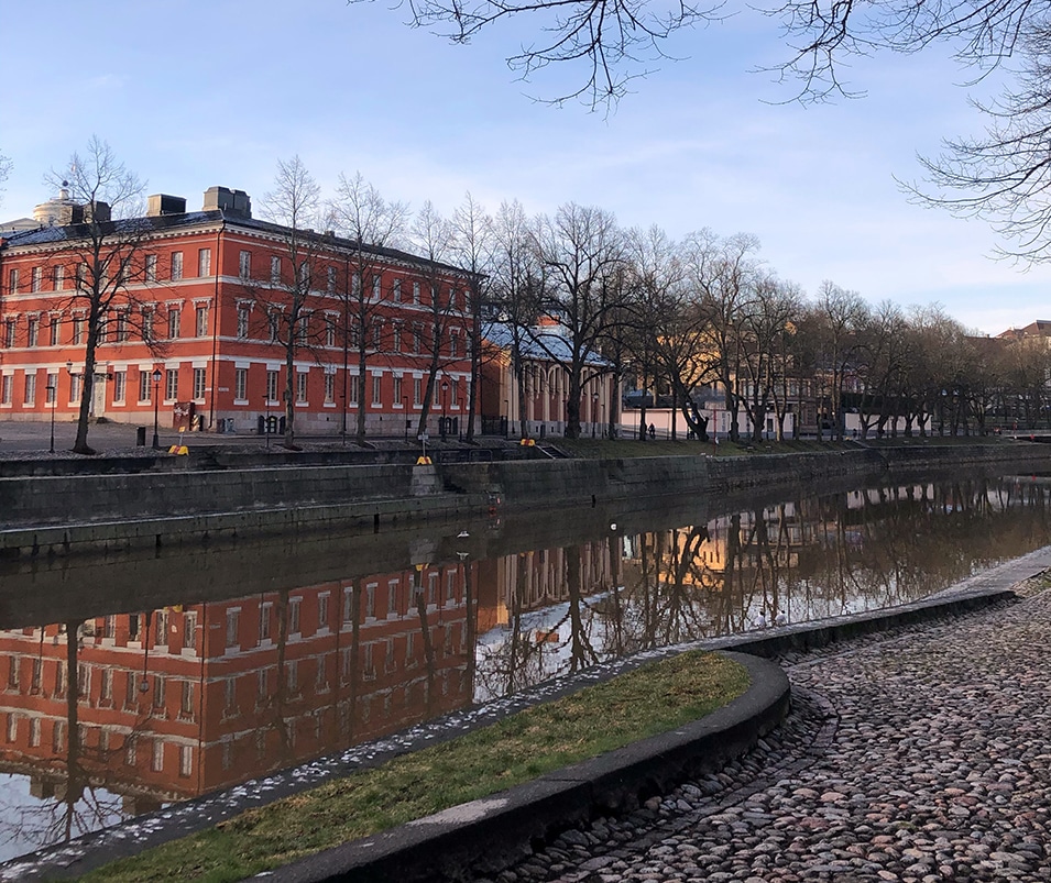 aurajokimaisema-crop Aurajoki Turku kotimainen