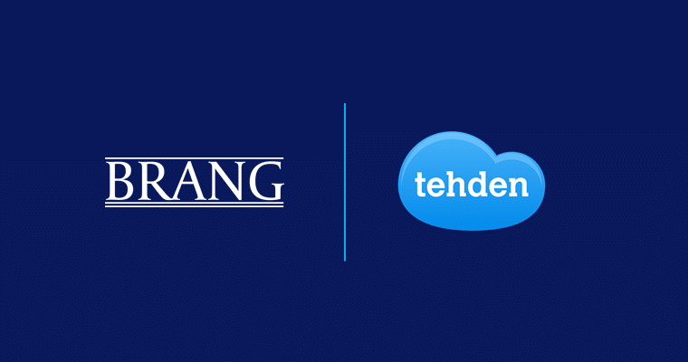 brang-tehden BRANG ja Tehden, yhteistyö