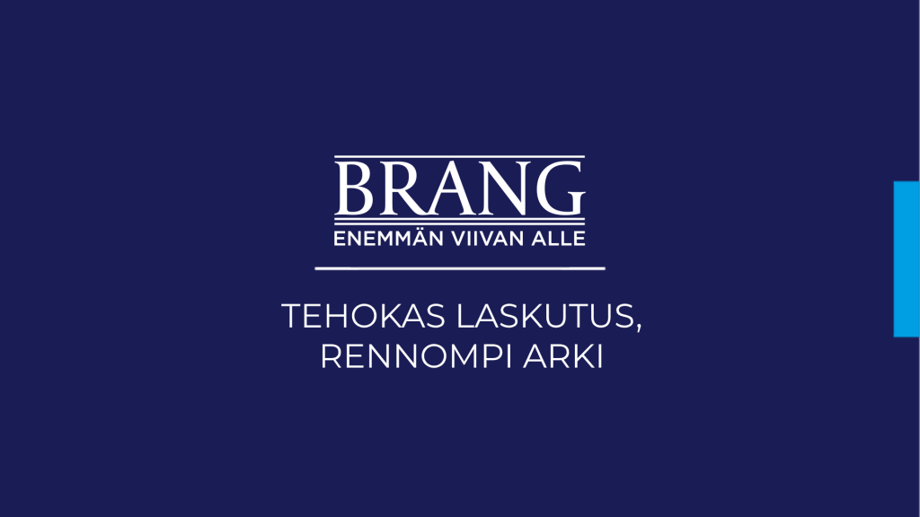 tehokas-laskutus-rennompi-arki Tehokas laskutus, rennompi arki