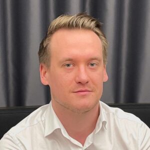 Joel Varjonen laskutuspalvelun ammattilainen, Joel Varjonen
