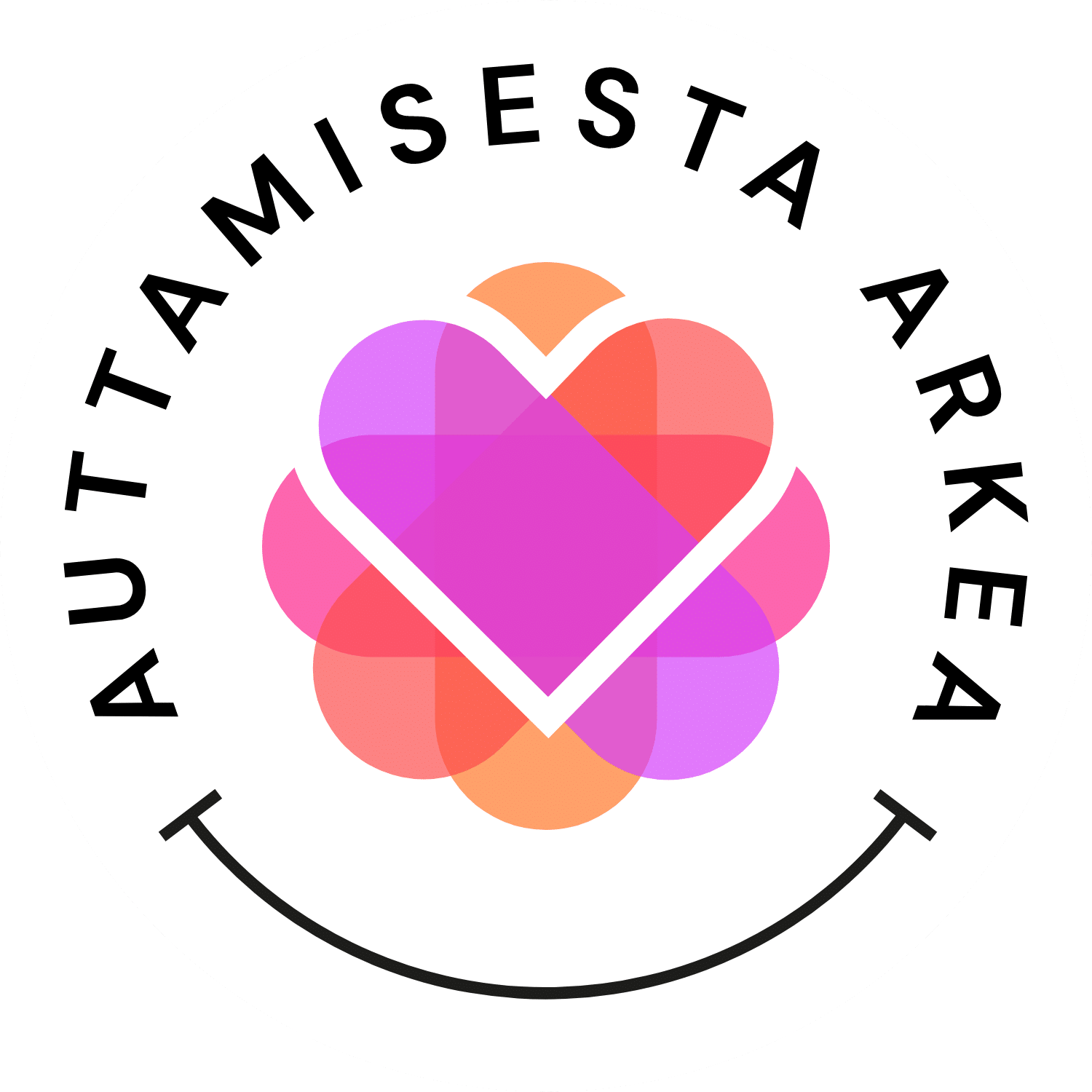 Auttamisesta arkea