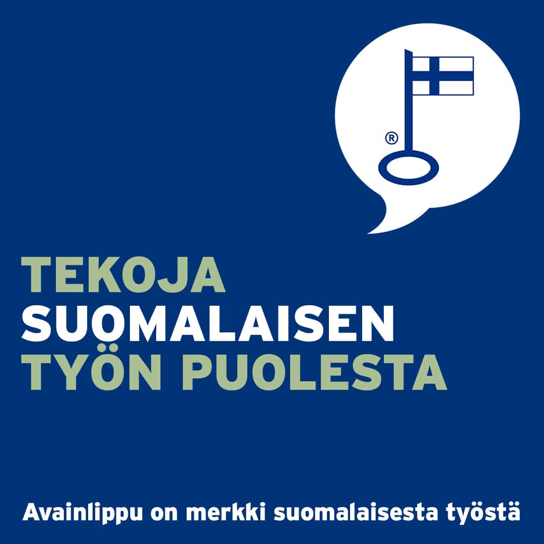 Suomalainen työ