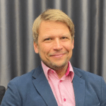 Jussi Patjas laskutus asiantuntija, mies