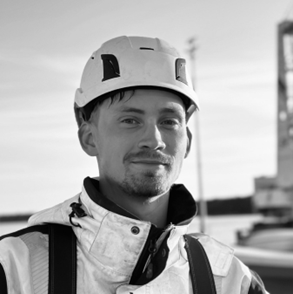 turunpainepesu2 Oliver Mattsson